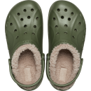 Toddler Baya Lined Clog