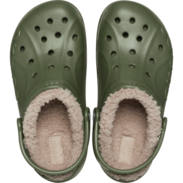 Toddler Baya Lined Clog - Image 3