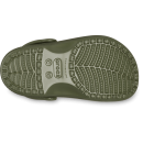 Toddler Baya Lined Clog