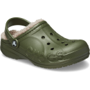 Toddler Baya Lined Clog