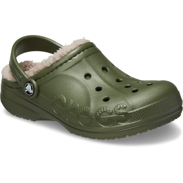 Toddler Baya Lined Clog - Image 5