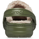 Toddler Baya Lined Clog