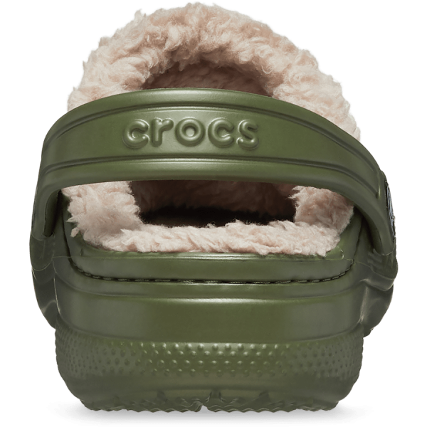 Toddler Baya Lined Clog - Image 6