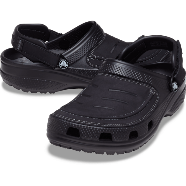 Men’s Classic Yukon Vista II LiteRide™ Clog - Image 2