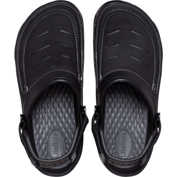 Men’s Classic Yukon Vista II LiteRide™ Clog - Image 3