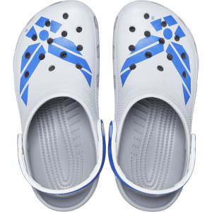 Classic US Air Force Clog