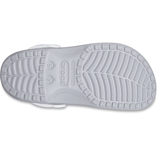 Classic US Air Force Clog - Image 4
