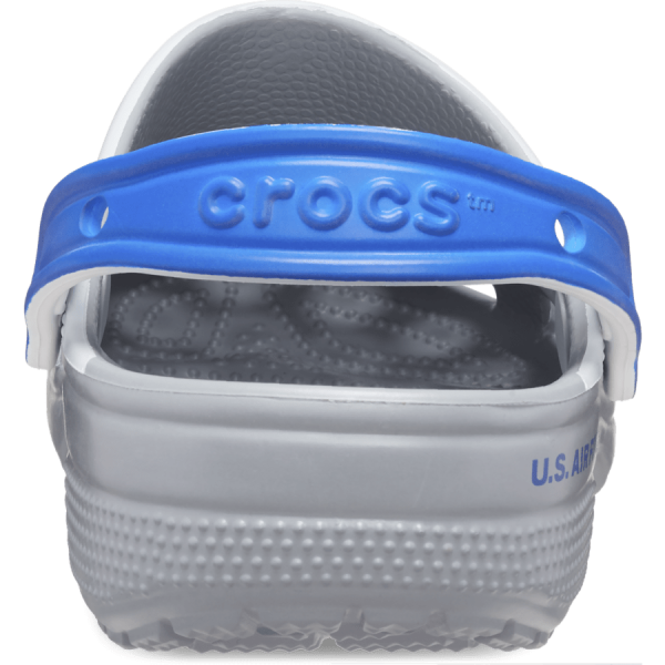 Classic US Air Force Clog - Image 6