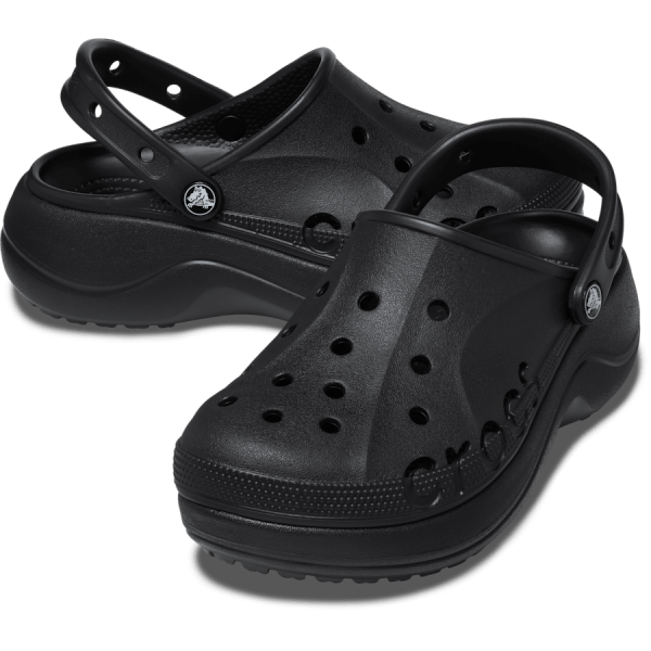 Baya Platform Clog - Image 2