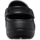 Baya Platform Clog