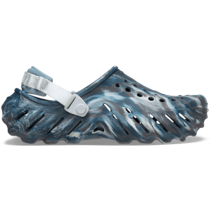 Echo Marbled Clog