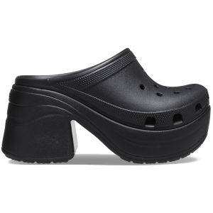 Siren Clog