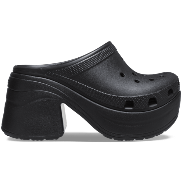 Siren Clog