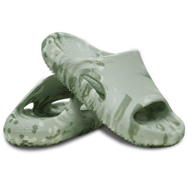 Mellow Marbled Slide - Image 2