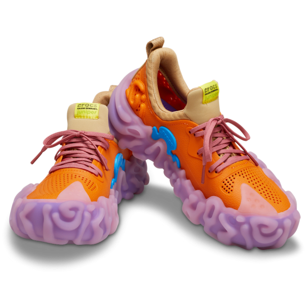 Salehe Bembury x Juniper Sneaker - Image 2