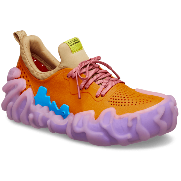 Salehe Bembury x Juniper Sneaker - Image 5