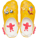 McDonald’s x Crocs Birdie Classic Clog