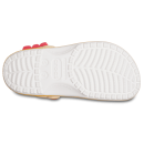 McDonald’s x Crocs Birdie Classic Clog
