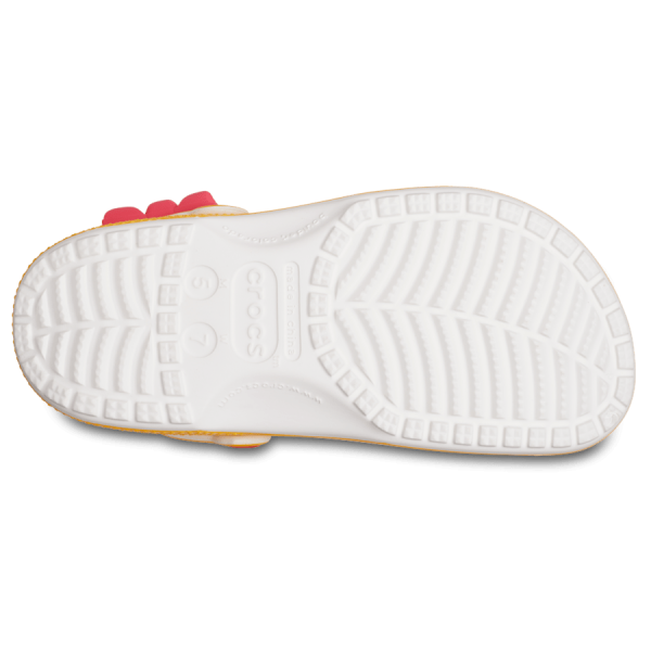 McDonald’s x Crocs Birdie Classic Clog - Image 4