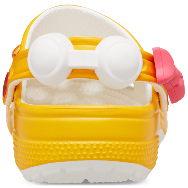 McDonald’s x Crocs Birdie Classic Clog - Image 6