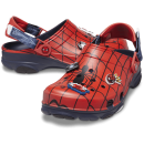 Spider-Man Kids All-Terrain Clog