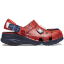 Spider-Man Kids All-Terrain Clog