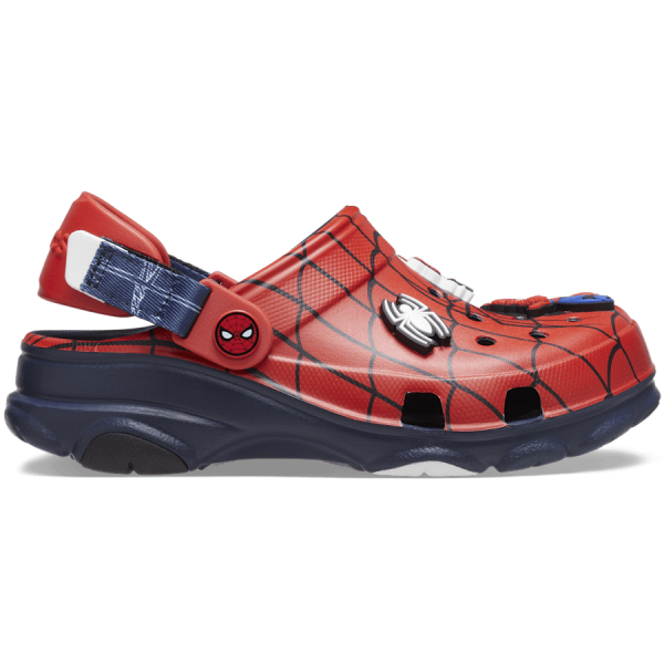 Spider-Man Kids All-Terrain Clog - Image 3