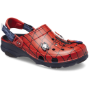 Spider-Man Kids All-Terrain Clog