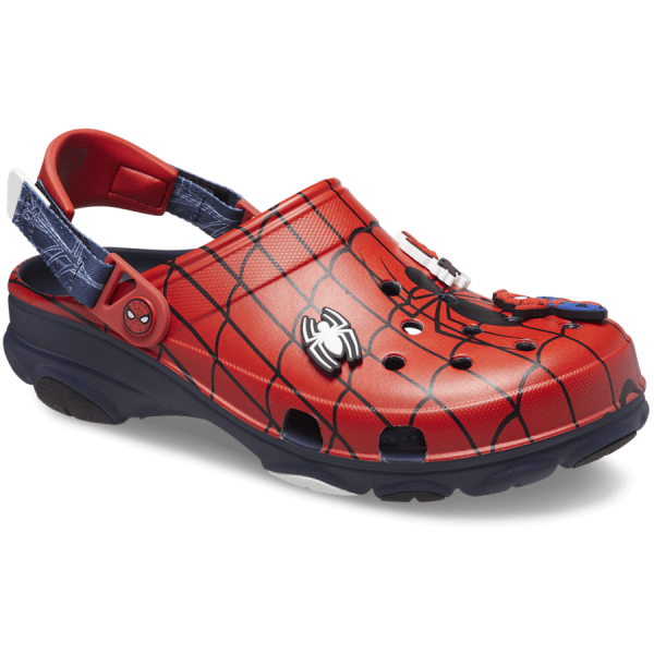 Spider-Man Kids All-Terrain Clog - Image 5