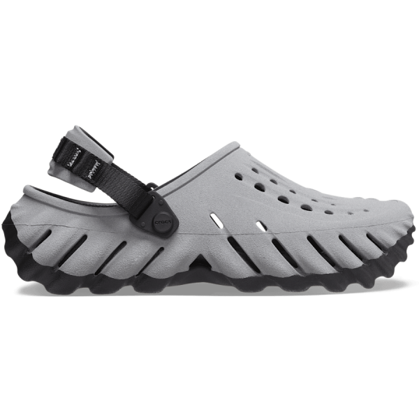 Echo Reflective Clog