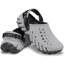Echo Reflective Clog