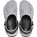 Echo Reflective Clog