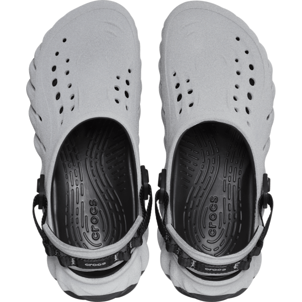 Echo Reflective Clog - Image 3