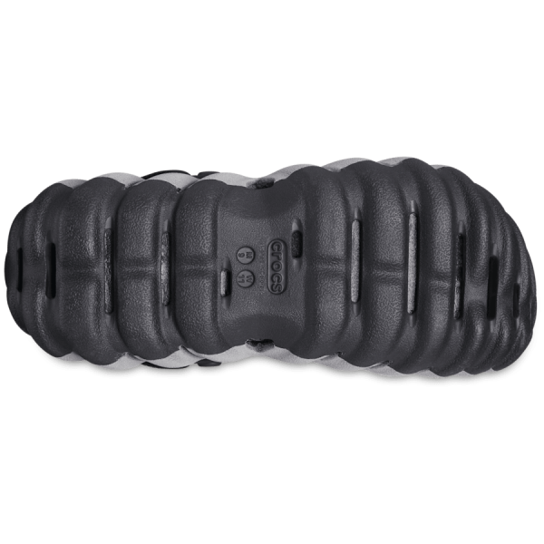 Echo Reflective Clog - Image 4