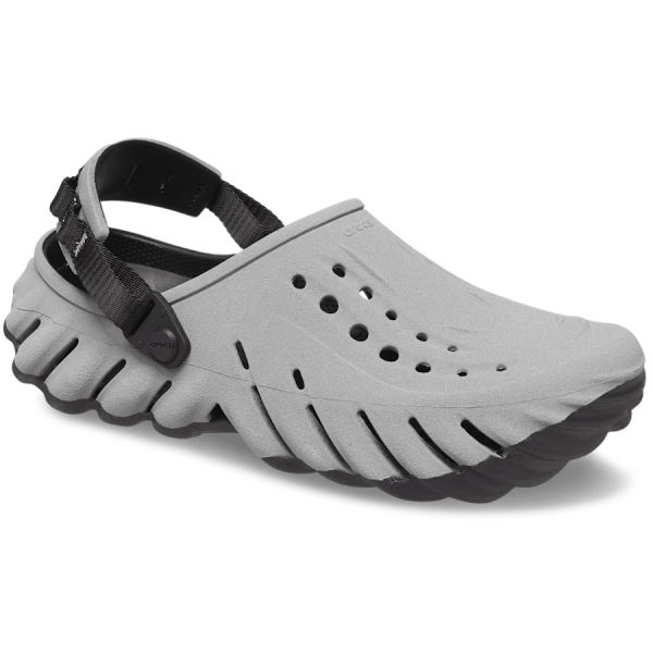 Echo Reflective Clog - Image 5