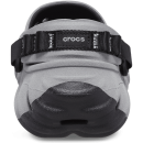 Echo Reflective Clog