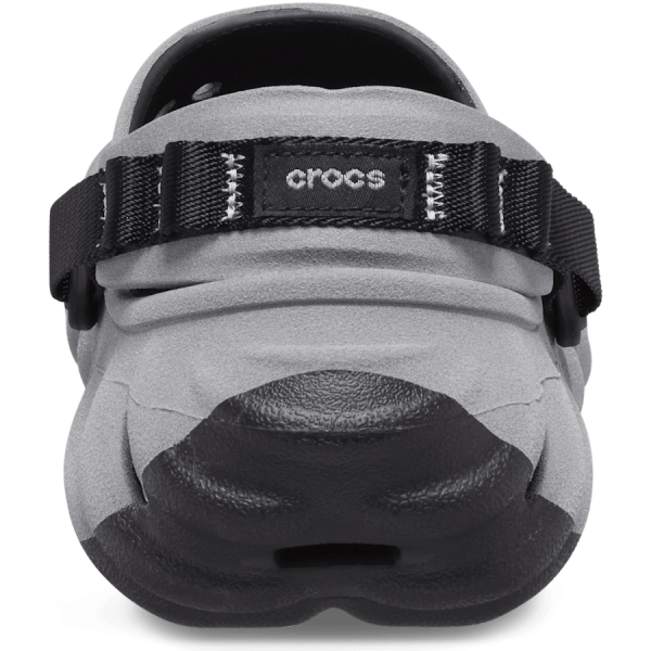 Echo Reflective Clog - Image 6
