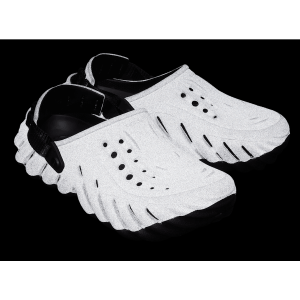 Echo Reflective Clog - Image 7