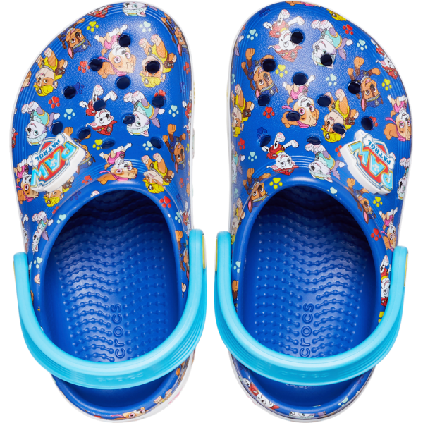 Toddler PawPatrol™ Off Court Clog - Image 3