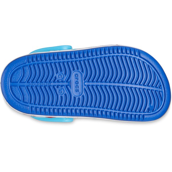 Toddler PawPatrol™ Off Court Clog - Image 4