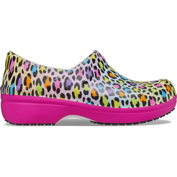Lisa Frank Neria Pro II Clog