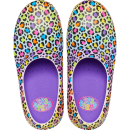 Lisa Frank Neria Pro II Clog