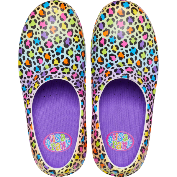 Lisa Frank Neria Pro II Clog - Image 3