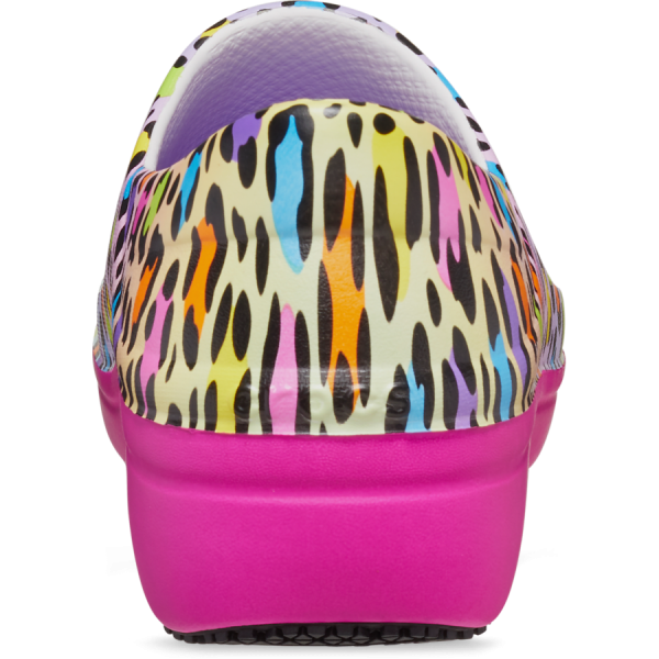 Lisa Frank Neria Pro II Clog - Image 6