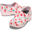 Neria Pro II LiteRide Graphic Work Clog