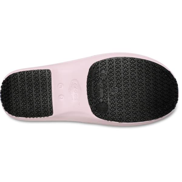 Neria Pro II LiteRide Graphic Work Clog - Image 4