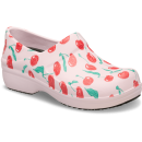 Neria Pro II LiteRide Graphic Work Clog