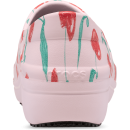 Neria Pro II LiteRide Graphic Work Clog