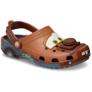Classic Disney and Pixar Cars’ Mater Clog