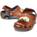 Toddlers’ Classic Disney and Pixar Cars’ Mater Clog